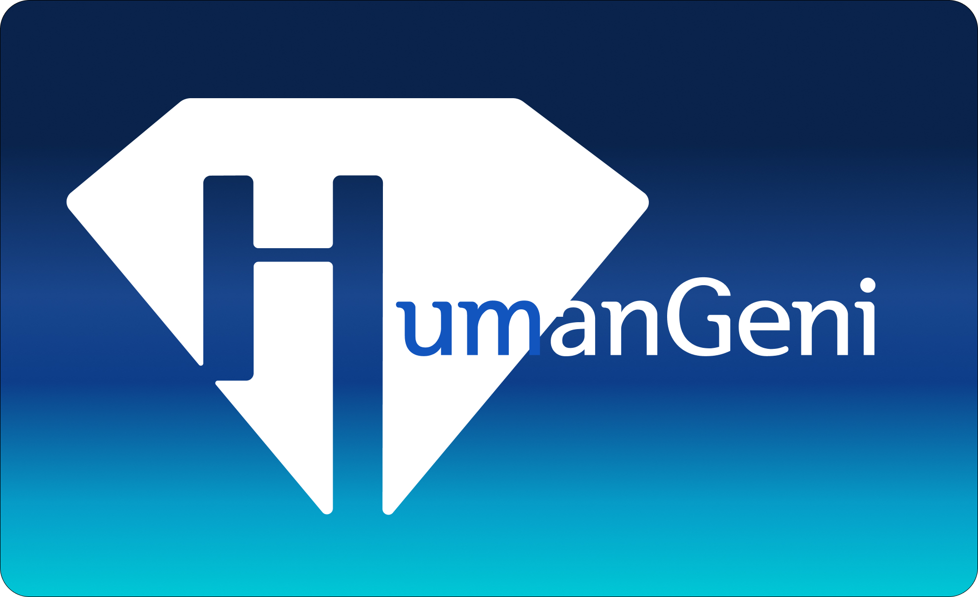 HumanGeni Limited